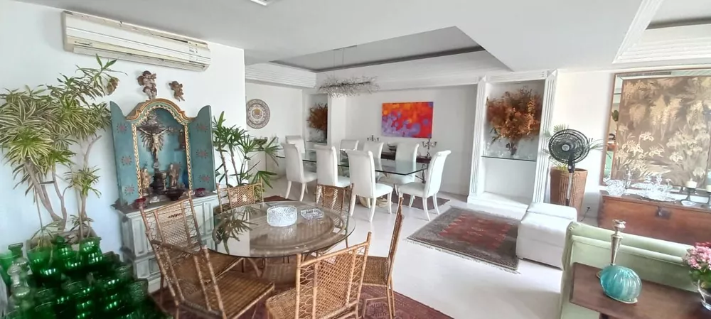 Cobertura, 9 quartos, 647 m² - Foto 21