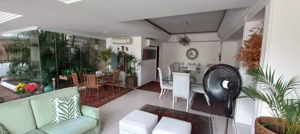 Cobertura, 9 quartos, 647 m² - Foto 19