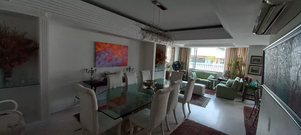 Cobertura, 9 quartos, 647 m² - Foto 14