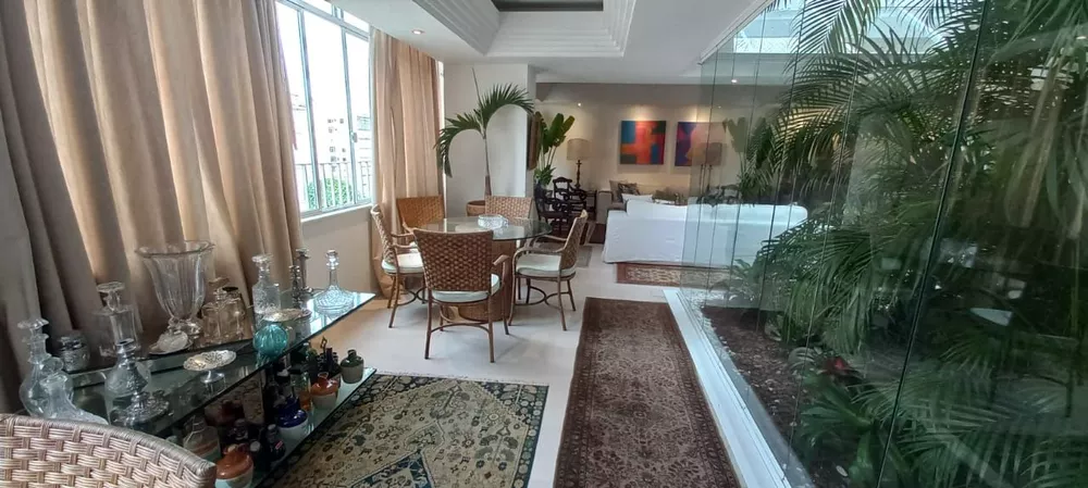 Cobertura, 9 quartos, 647 m² - Foto 24