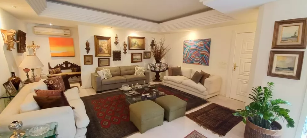 Cobertura, 9 quartos, 647 m² - Foto 16