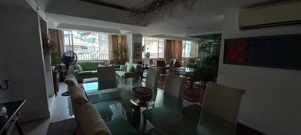 Cobertura, 9 quartos, 647 m² - Foto 10