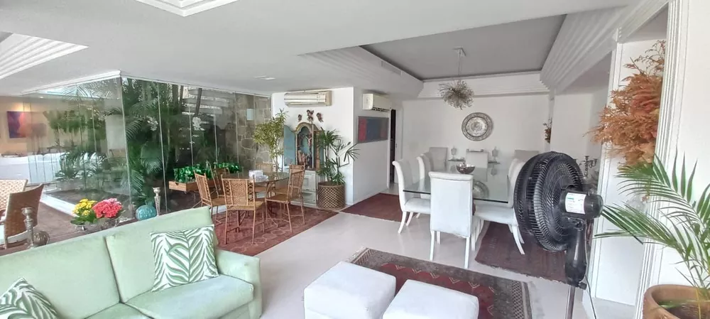 Cobertura, 9 quartos, 647 m² - Foto 7