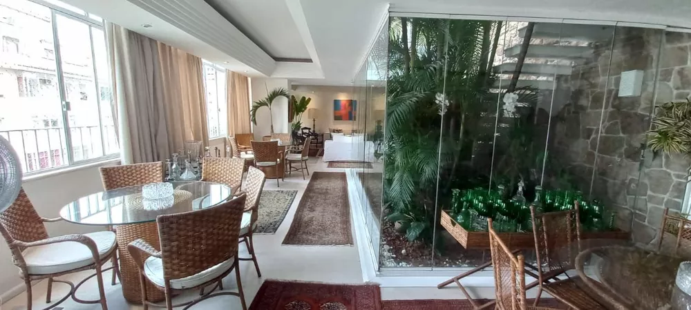 Cobertura, 9 quartos, 647 m² - Foto 27