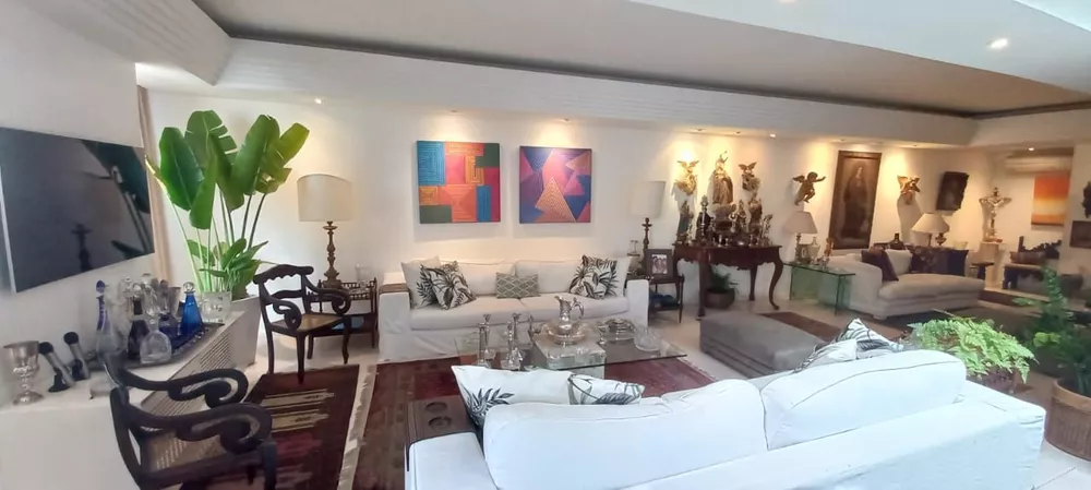 Cobertura, 9 quartos, 647 m² - Foto 13