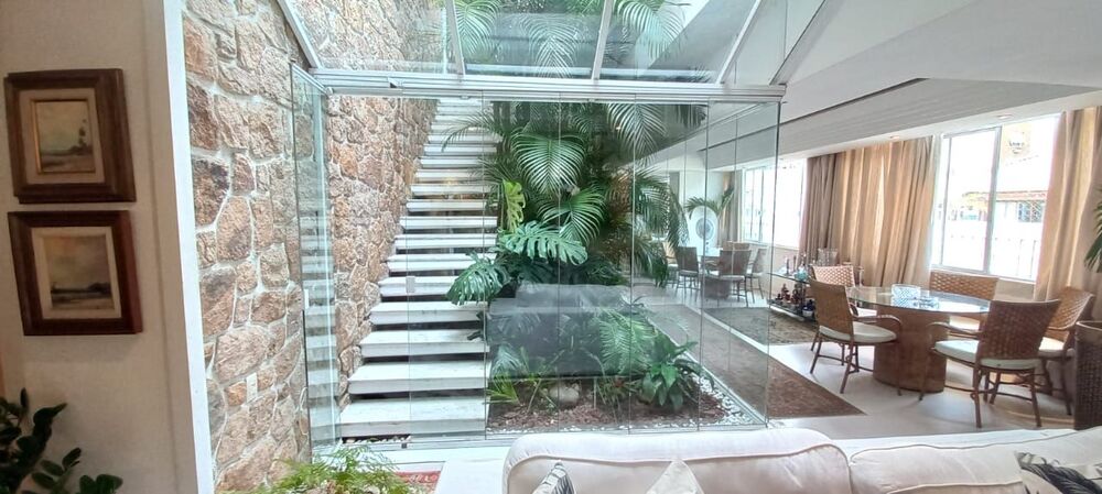 Cobertura, 9 quartos, 647 m² - Foto 11