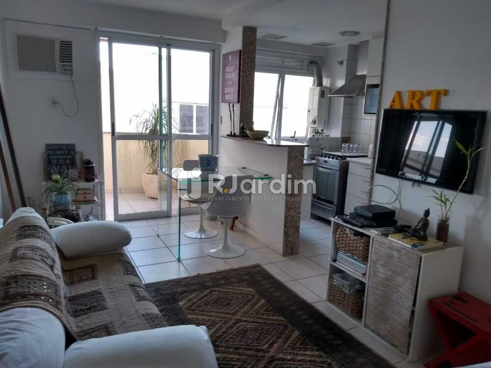 Flat/Apart Hotel, 1 quarto, 86 m² - Foto 19