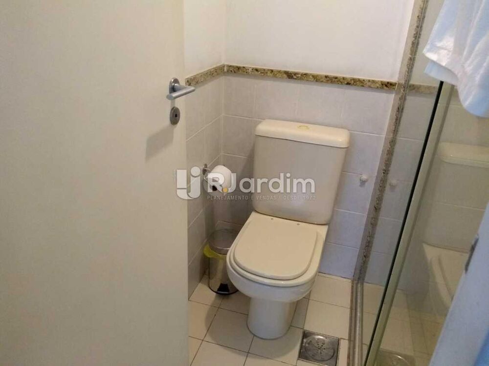 Flat/Apart Hotel, 1 quarto, 86 m² - Foto 16