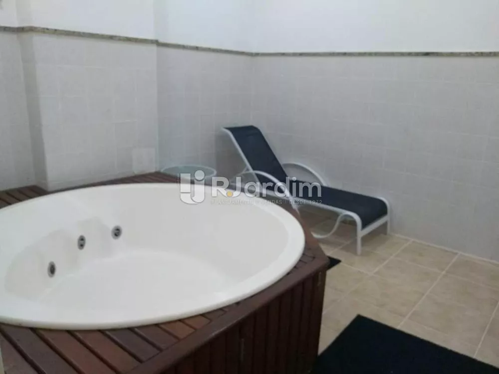 Flat/Apart Hotel, 1 quarto, 86 m² - Foto 6