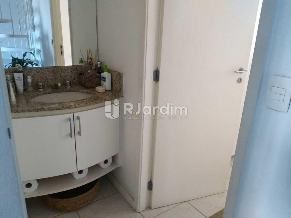 Flat/Apart Hotel, 1 quarto, 86 m² - Foto 14