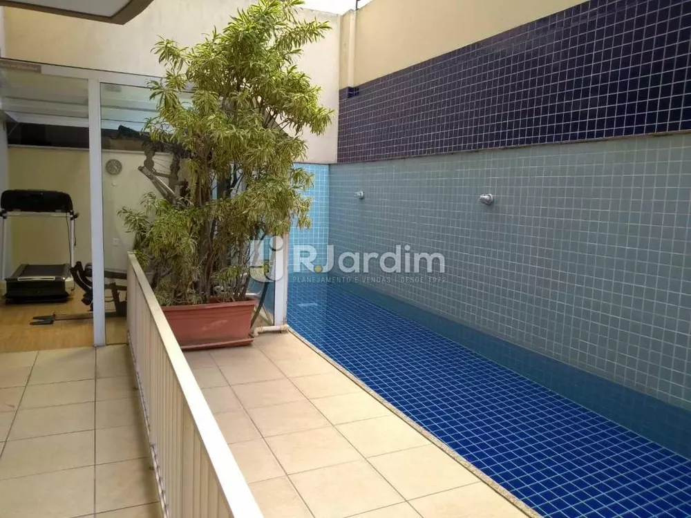 Flat/Apart Hotel, 1 quarto, 86 m² - Foto 8