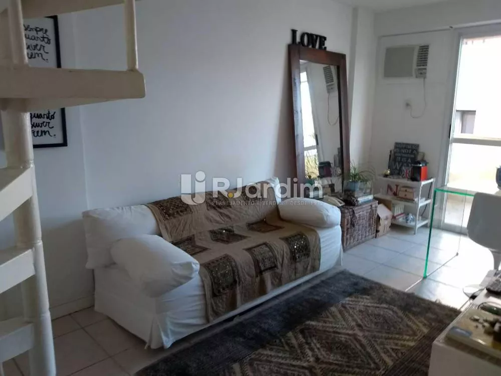 Flat/Apart Hotel, 1 quarto, 86 m² - Foto 10
