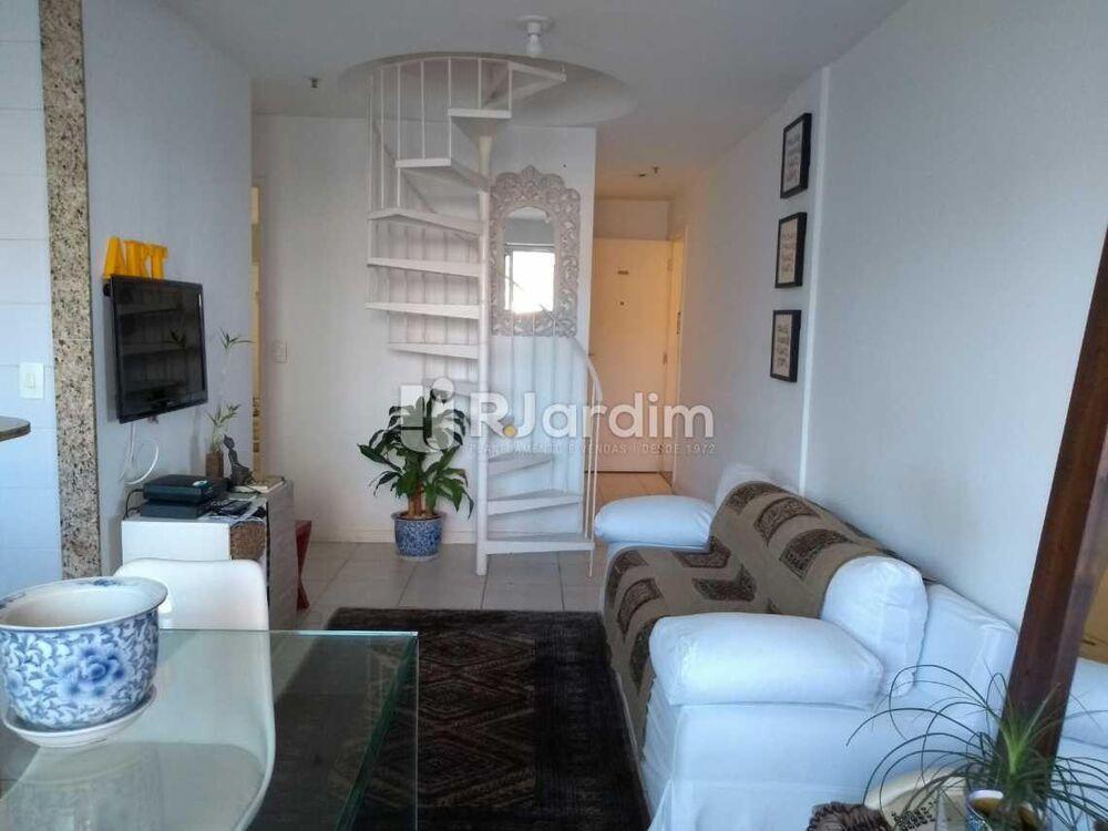 Flat/Apart Hotel, 1 quarto, 86 m² - Foto 15