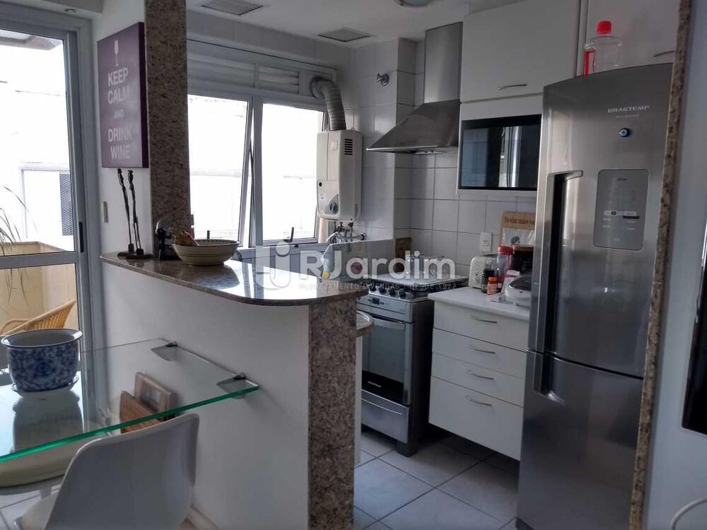 Flat/Apart Hotel, 1 quarto, 86 m² - Foto 20