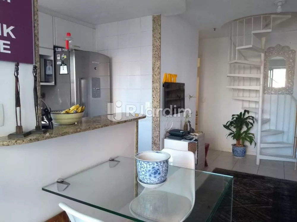 Flat/Apart Hotel, 1 quarto, 86 m² - Foto 11