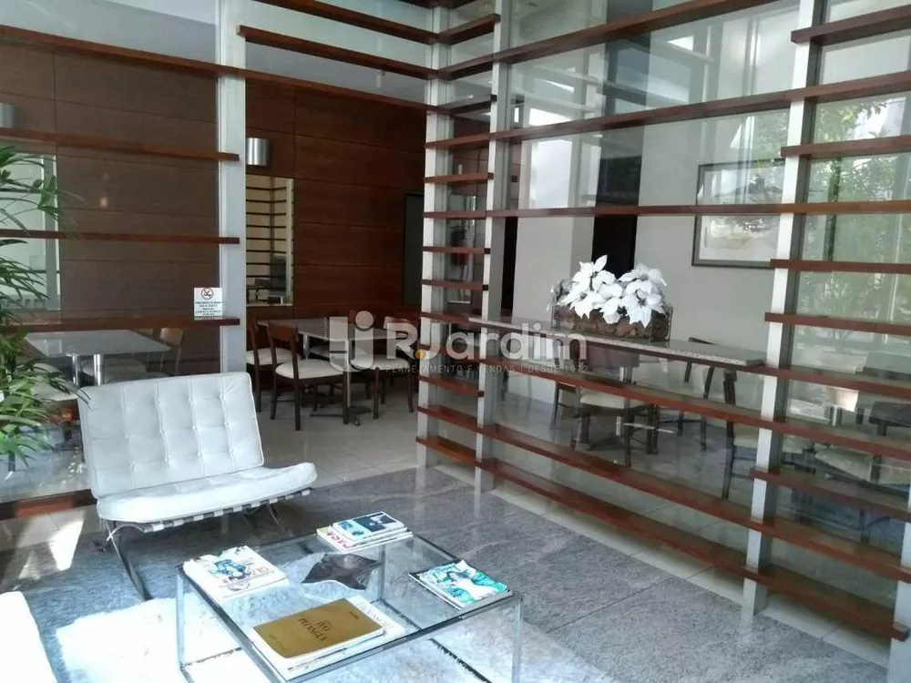 Flat/Apart Hotel, 1 quarto, 86 m² - Foto 4
