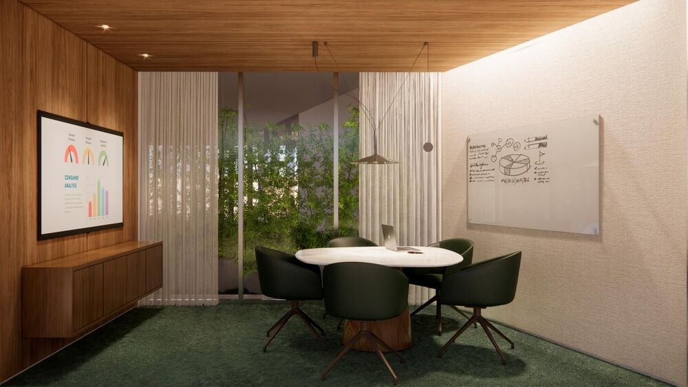 Apartamento, 3 quartos, 97 m² - Foto 15