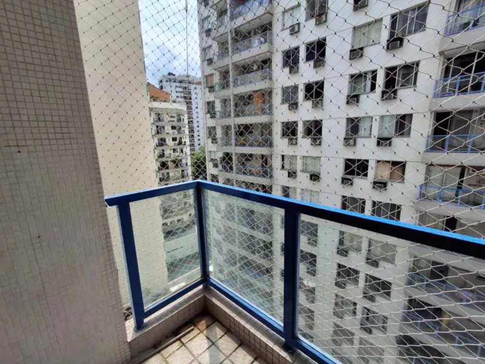 Flat/Apart Hotel, 2 quartos, 72 m² - Foto 21