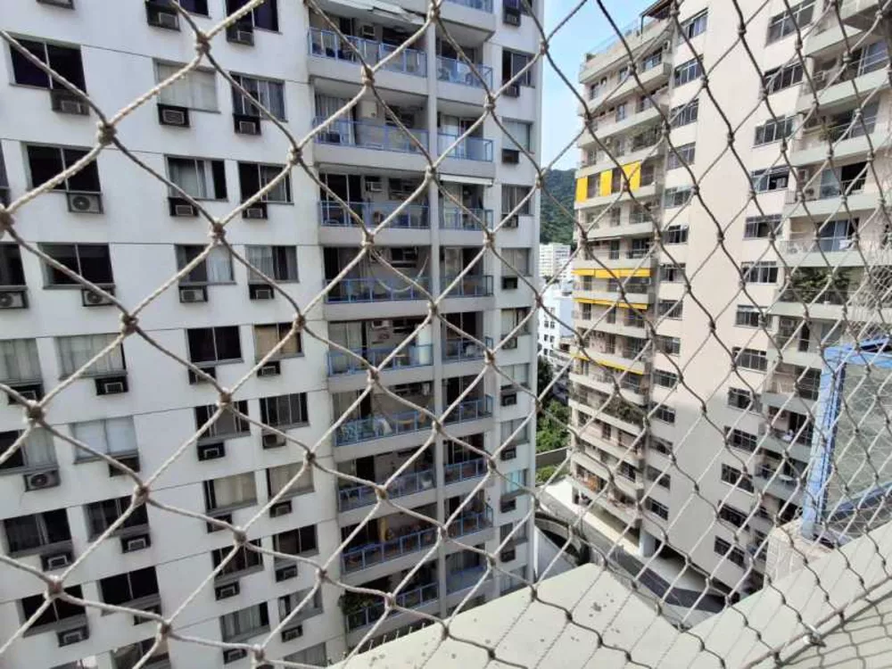 Flat/Apart Hotel, 2 quartos, 72 m² - Foto 23