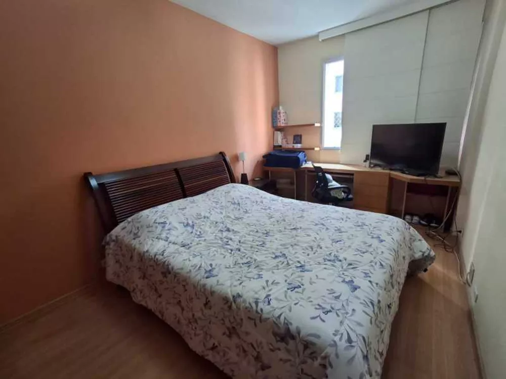 Flat/Apart Hotel, 2 quartos, 72 m² - Foto 10