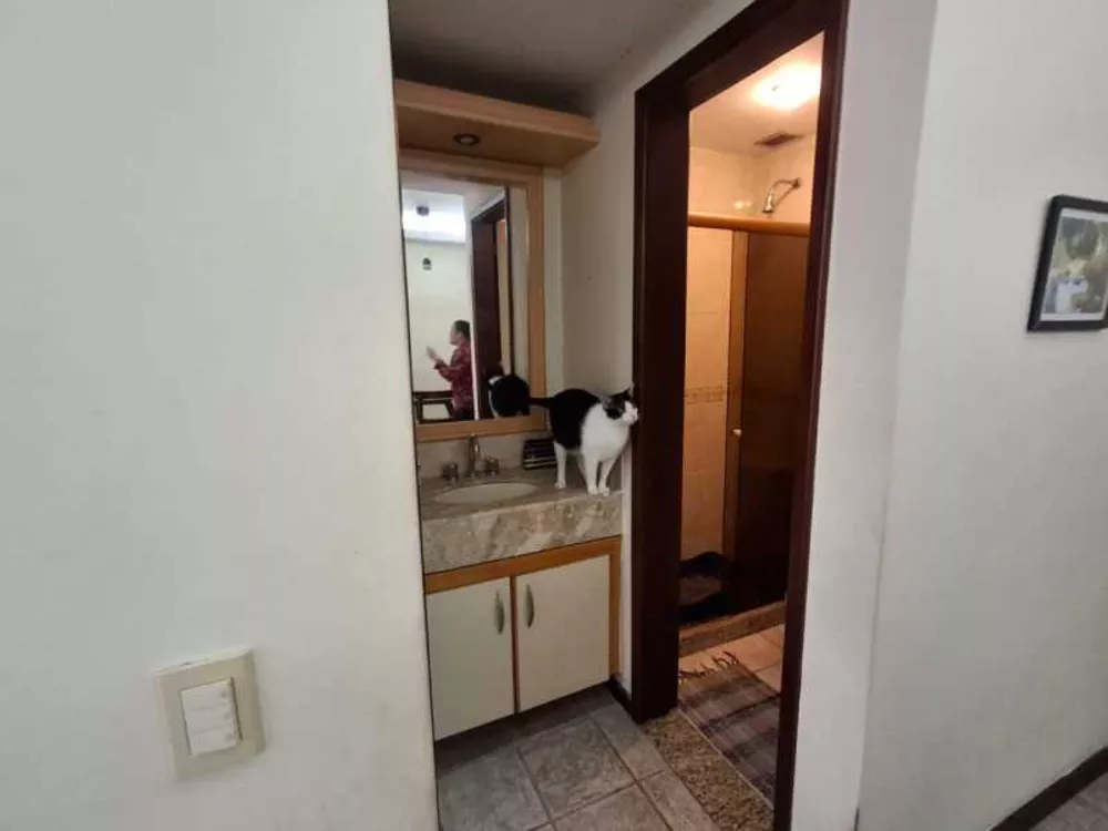 Flat/Apart Hotel, 2 quartos, 72 m² - Foto 18