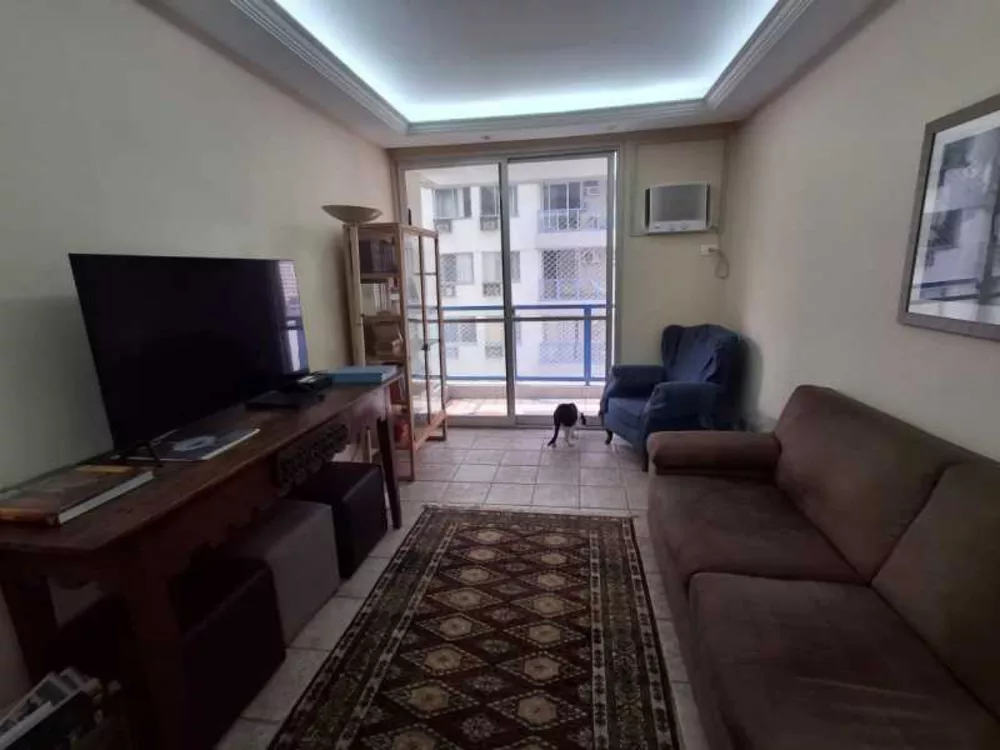 Flat/Apart Hotel, 2 quartos, 72 m² - Foto 2