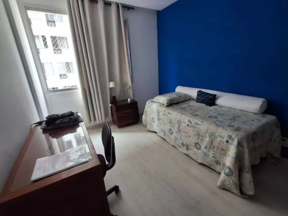 Flat/Apart Hotel, 2 quartos, 72 m² - Foto 15