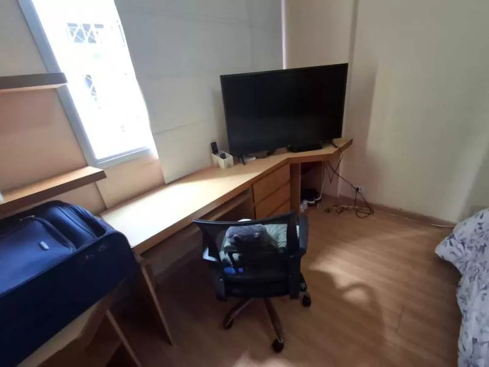 Flat/Apart Hotel, 2 quartos, 72 m² - Foto 7