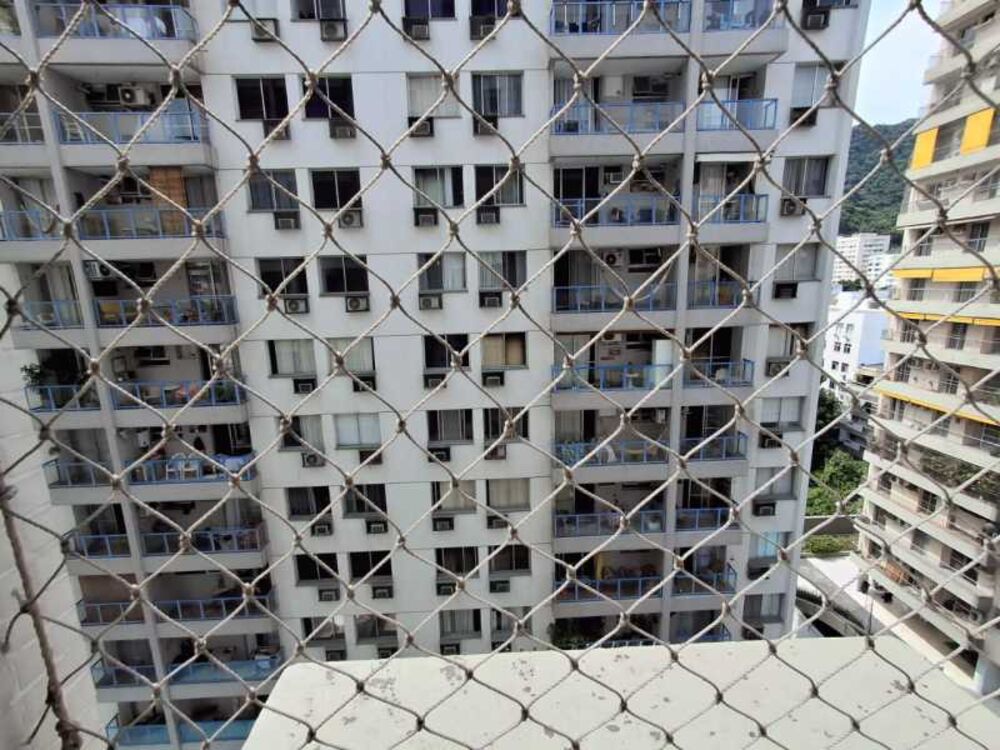 Flat/Apart Hotel, 2 quartos, 72 m² - Foto 24