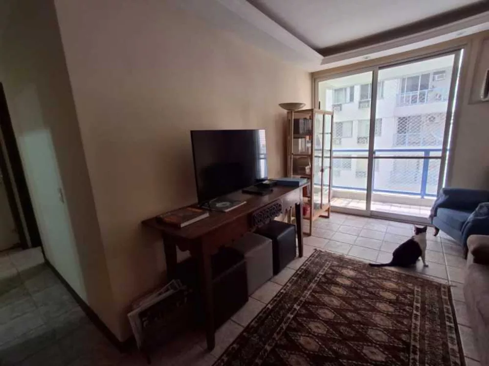 Flat/Apart Hotel, 2 quartos, 72 m² - Foto 3