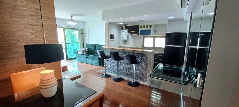 Flat/Apart Hotel, 2 quartos, 91 m² - Foto 7