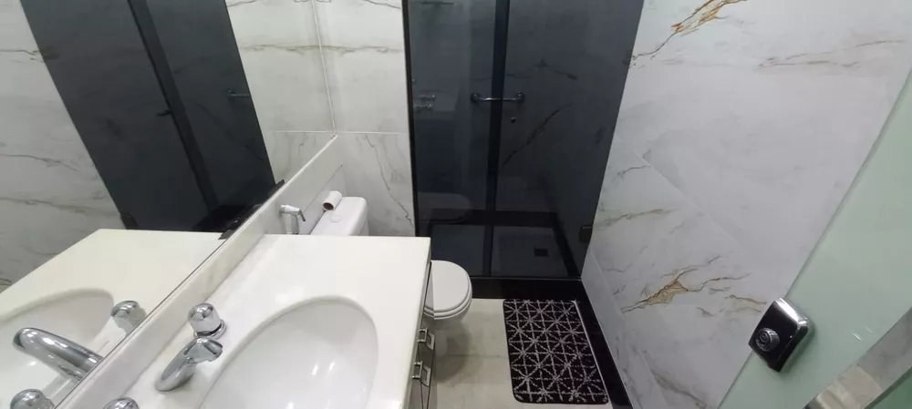 Flat/Apart Hotel, 2 quartos, 91 m² - Foto 30