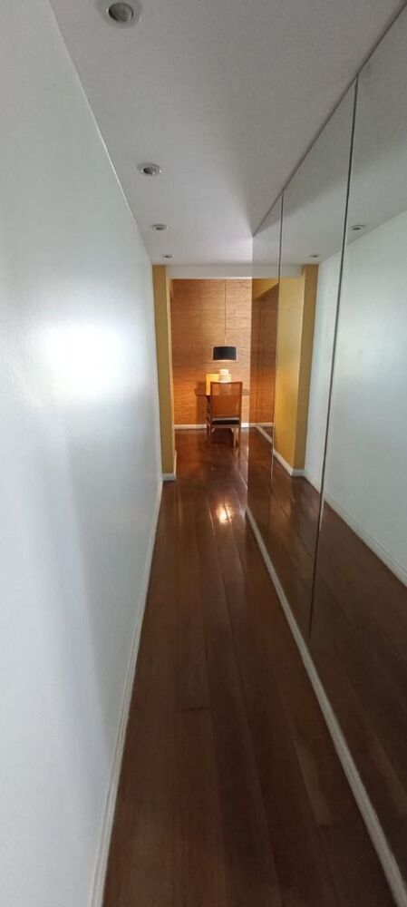 Flat/Apart Hotel, 2 quartos, 91 m² - Foto 14