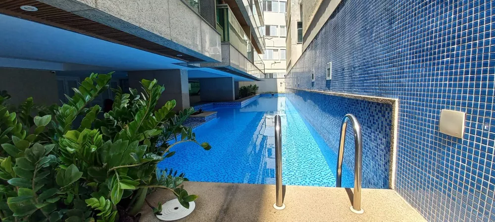 Flat/Apart Hotel, 2 quartos, 91 m² - Foto 2
