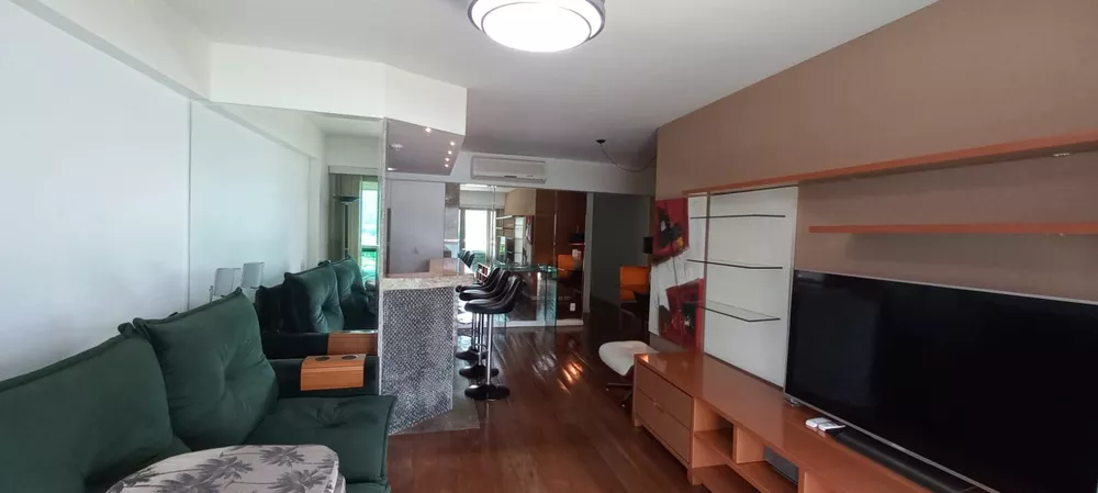 Flat/Apart Hotel, 2 quartos, 91 m² - Foto 8
