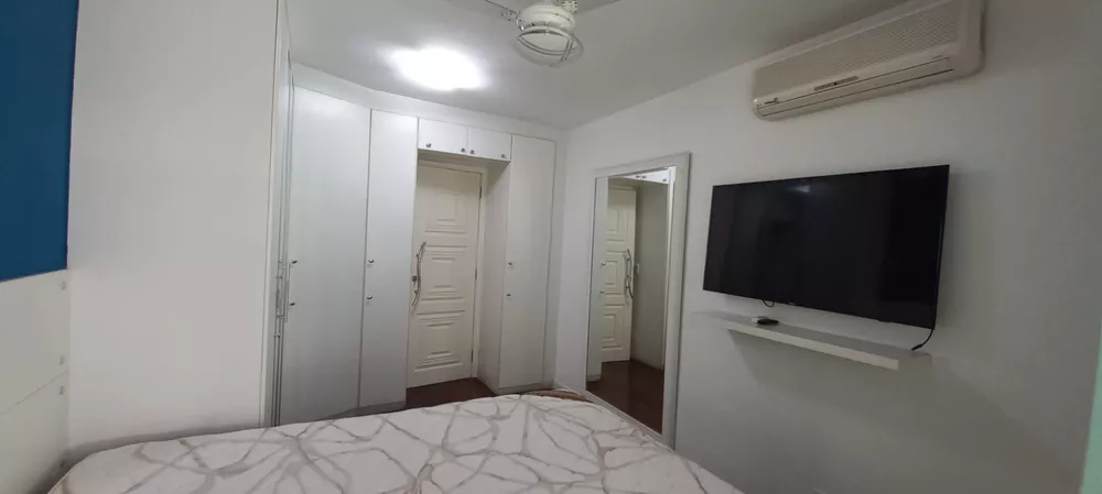 Flat/Apart Hotel, 2 quartos, 91 m² - Foto 10