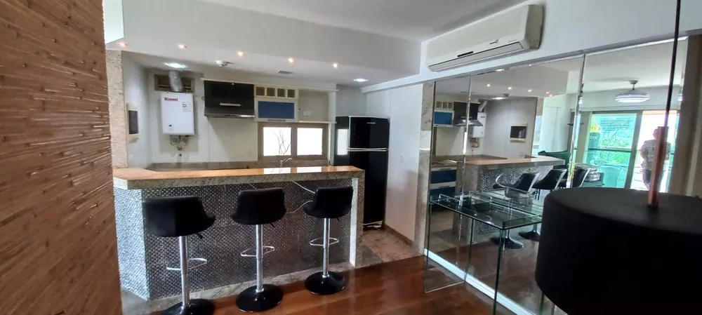 Flat/Apart Hotel, 2 quartos, 91 m² - Foto 24