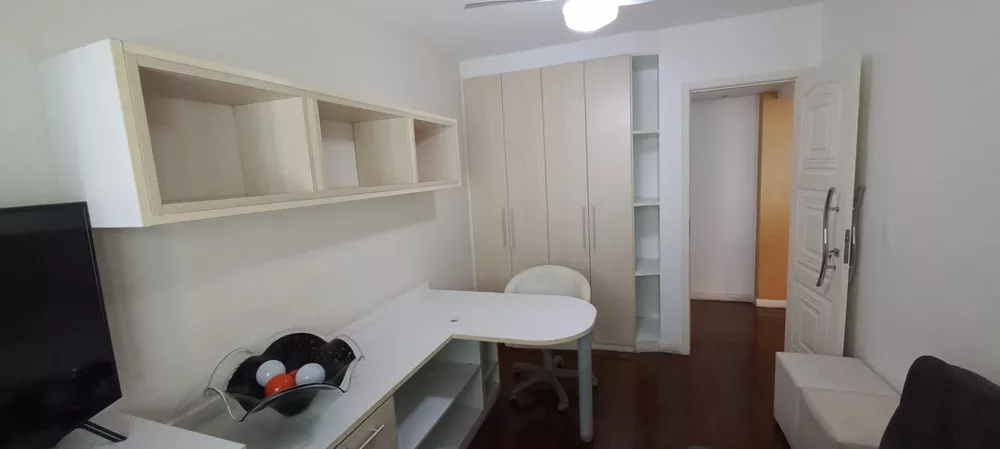 Flat/Apart Hotel, 2 quartos, 91 m² - Foto 9