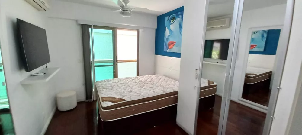 Flat/Apart Hotel, 2 quartos, 91 m² - Foto 6