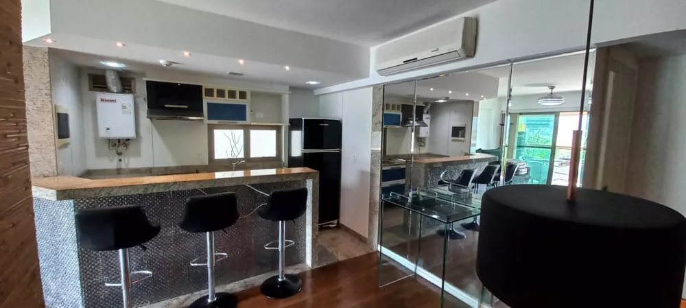 Flat/Apart Hotel, 2 quartos, 91 m² - Foto 18