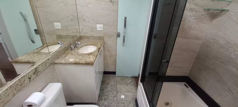 Flat/Apart Hotel, 2 quartos, 91 m² - Foto 22