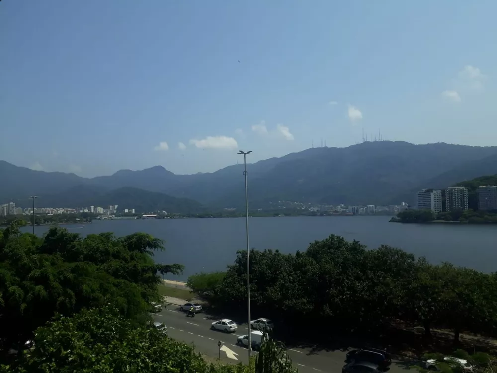 Flat/Apart Hotel, 2 quartos, 91 m² - Foto 12