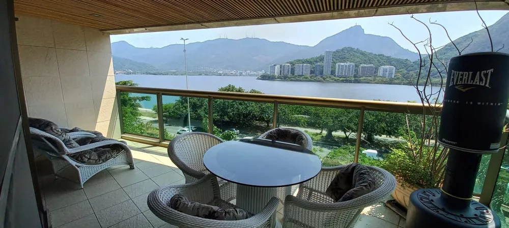 Flat/Apart Hotel, 2 quartos, 91 m² - Foto 5
