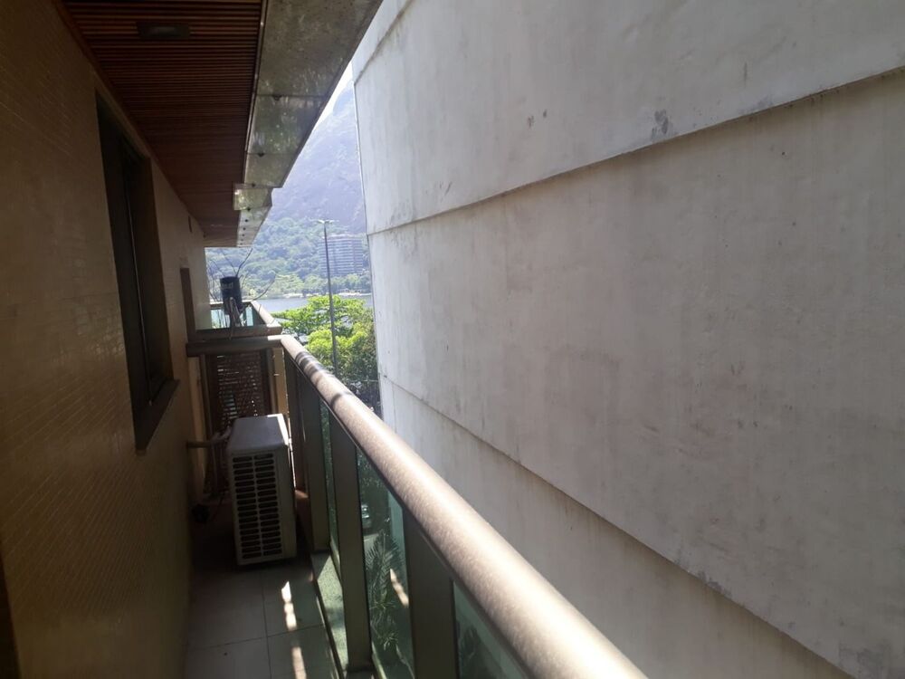 Flat/Apart Hotel, 2 quartos, 91 m² - Foto 16