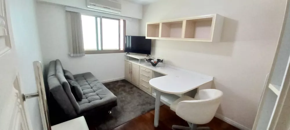 Flat/Apart Hotel, 2 quartos, 91 m² - Foto 17