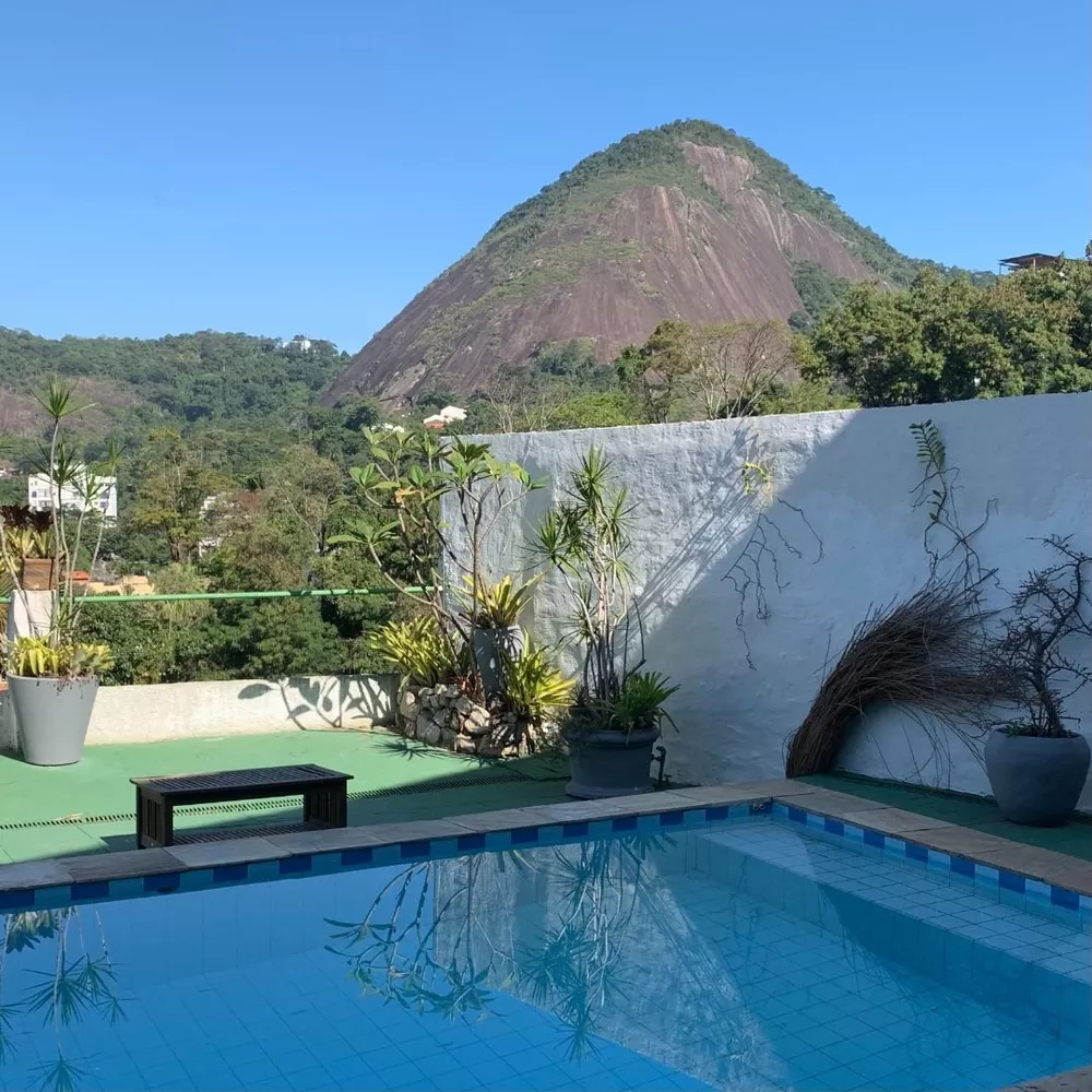 Casa, 9 quartos, 600 m² - Foto 30