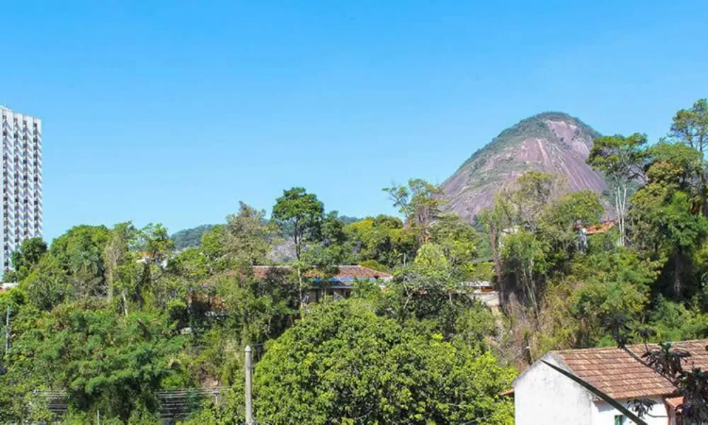 Casa, 9 quartos, 600 m² - Foto 6