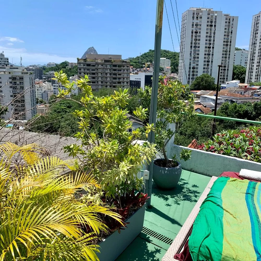 Casa, 9 quartos, 600 m² - Foto 26