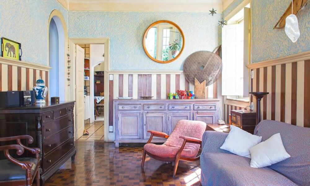 Casa, 9 quartos, 600 m² - Foto 3