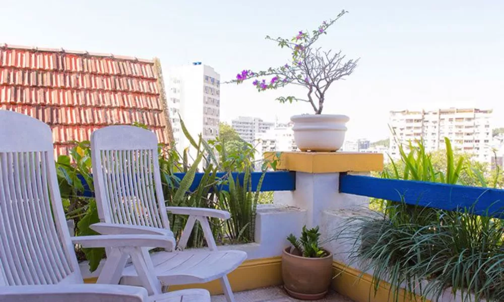 Casa, 9 quartos, 600 m² - Foto 18